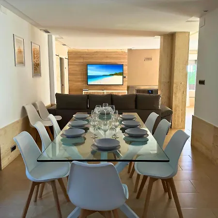 Exclusiva Privada En Elche