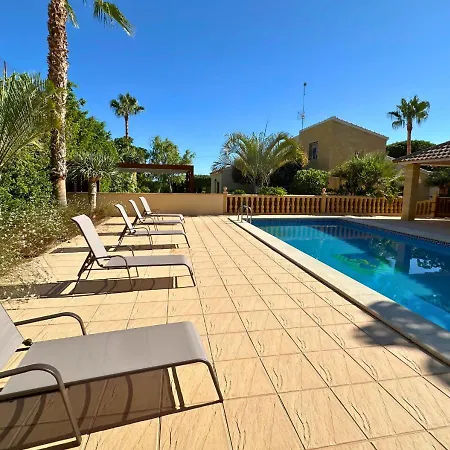 Exclusiva Privada En Elche *