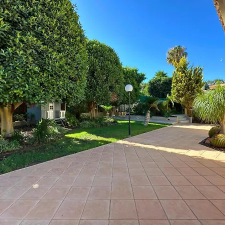 Exclusiva Privada En Elche * Bonavista