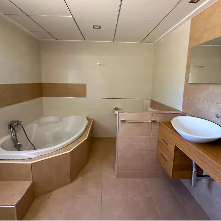 Exclusiva Privada En Elche Villa Bonavista