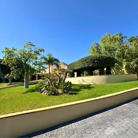 Exclusiva Privada En Elche Bonavista