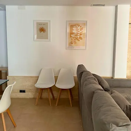 Villa Exclusiva Privada En Elche *