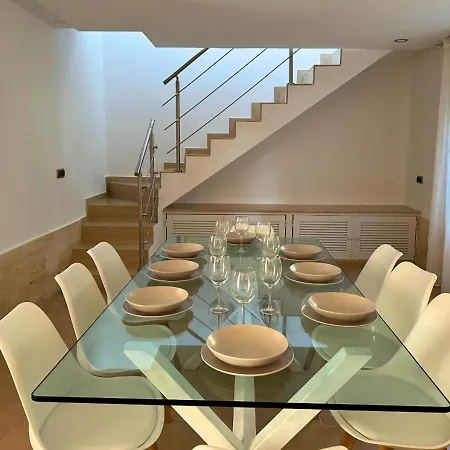 Exclusiva Privada En Elche Bonavista