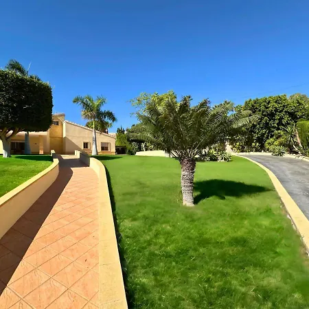 Exclusiva Privada En Elche * Bonavista