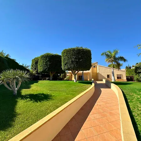 Exclusiva Privada En Elche *