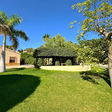 Exclusiva Privada En Elche *